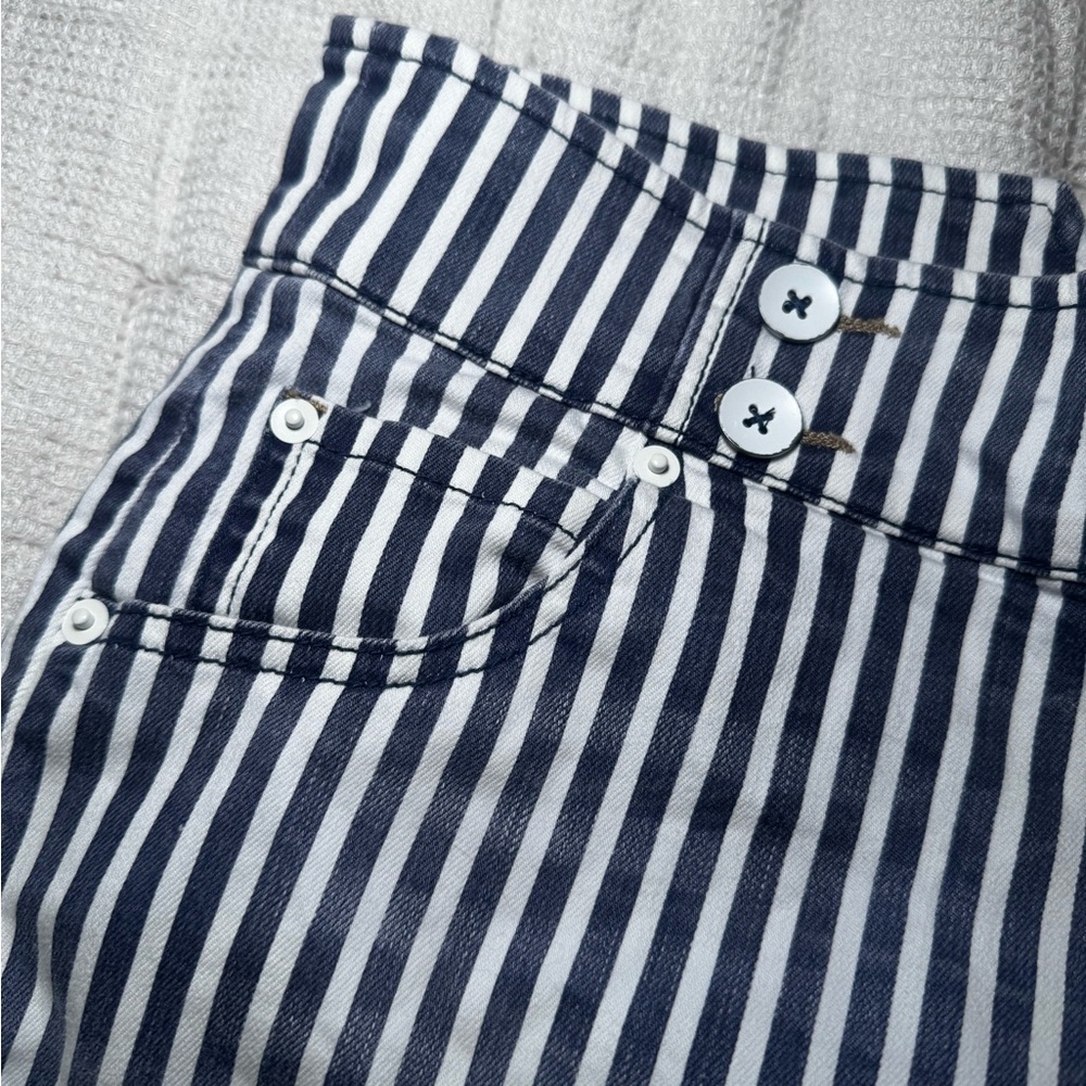Free People Mariner denim shorts - Picture 5 of 7